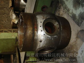 三明毅昆機械 鑄造設備與金屬切割焊接設備的專業制造