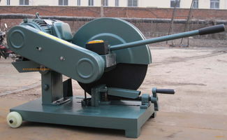 金屬型材切割機 選購指南與高清大圖展示