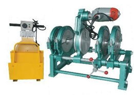 三叉搖柄四夾通熔 金屬切割與焊接設備的制造技術與應用